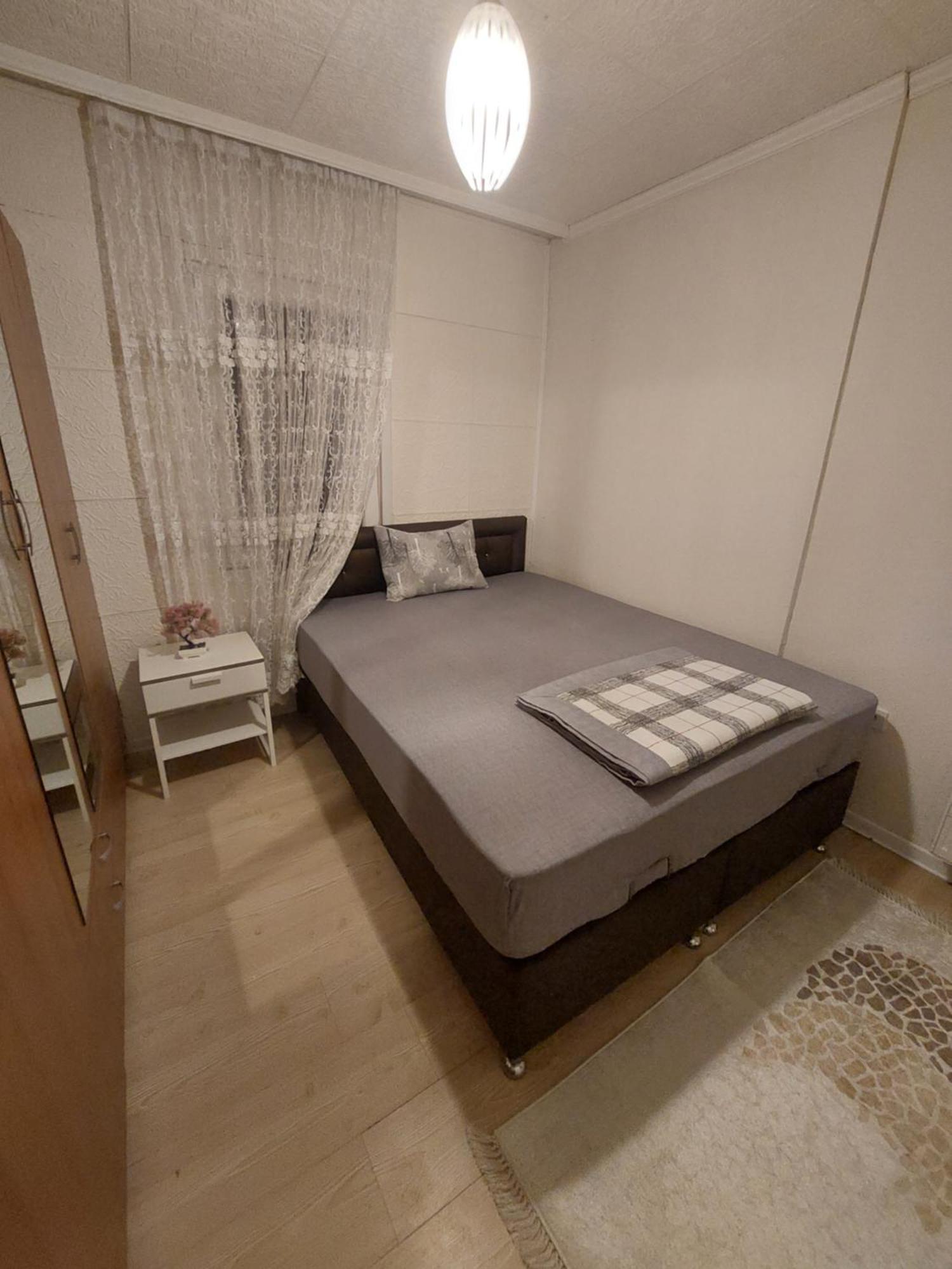 B.A.A Sabiha Goekcen Istambul Exterior foto