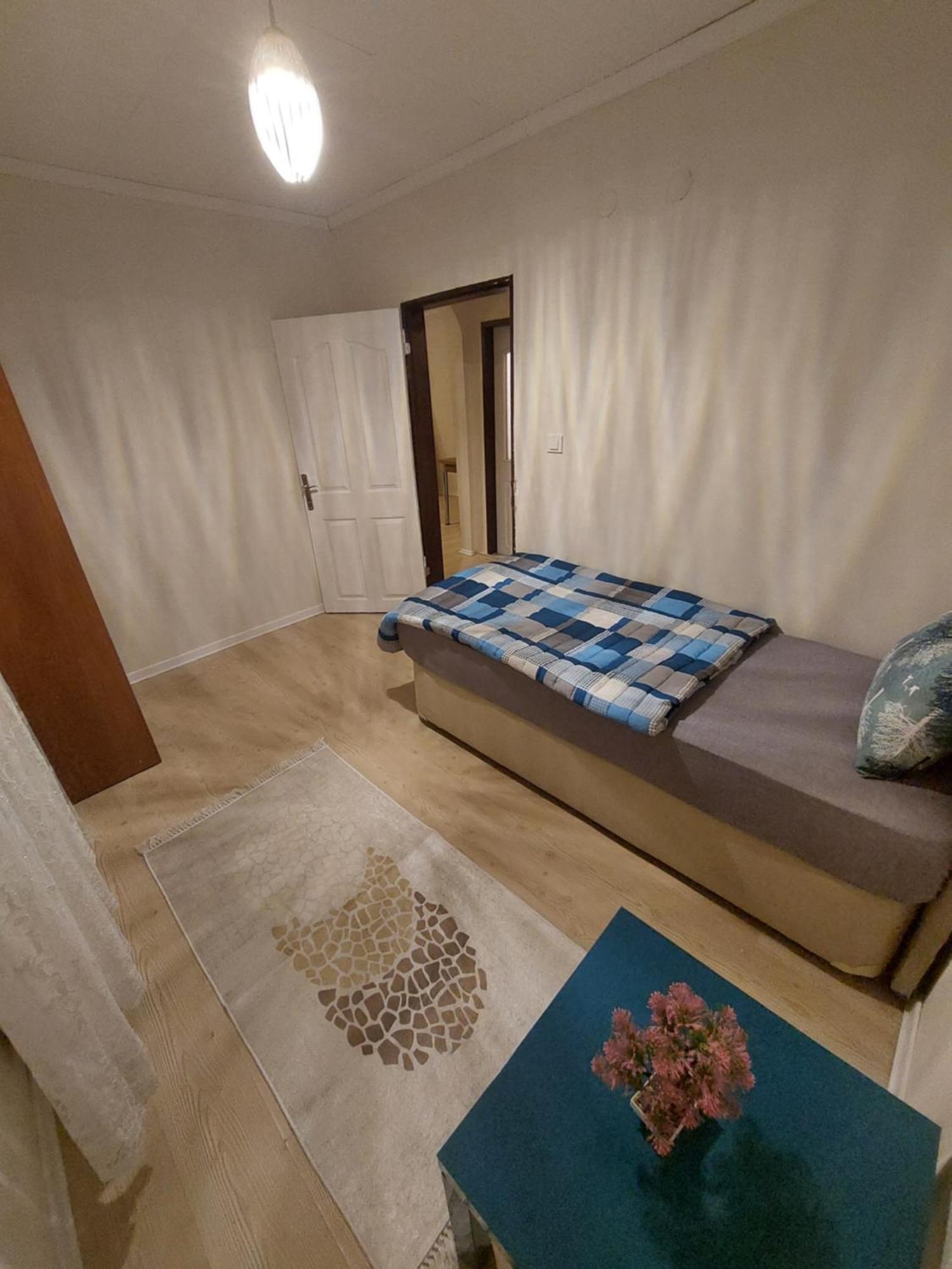 B.A.A Sabiha Goekcen Istambul Exterior foto